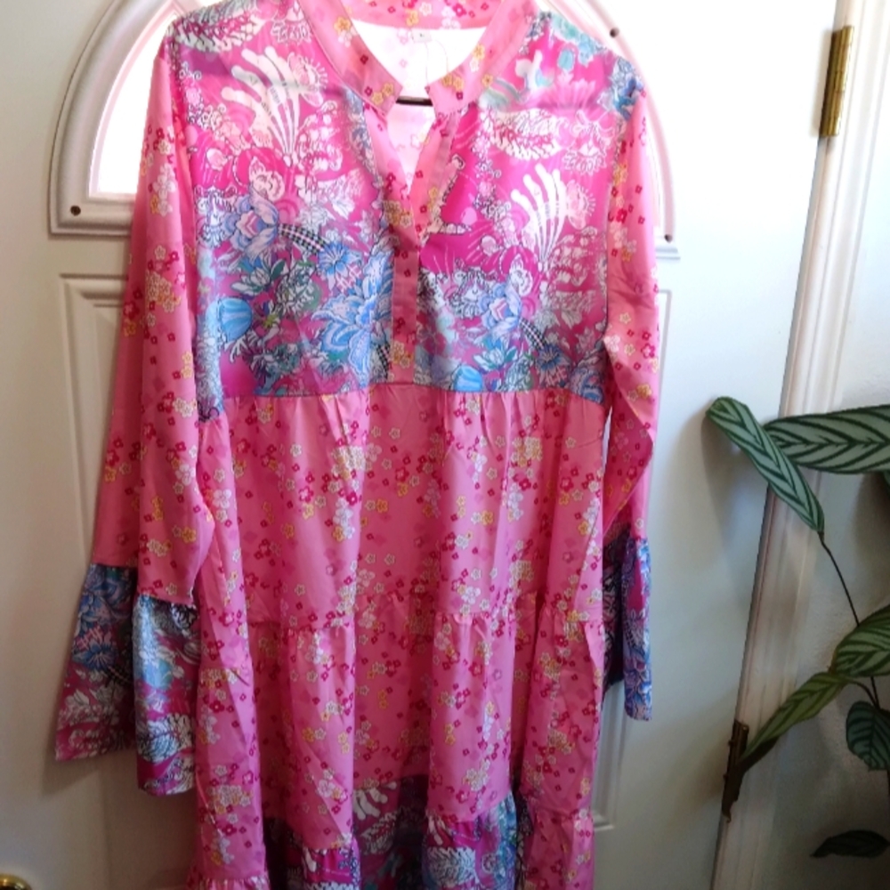 Size LG Dress Girl's Size